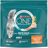 Purina ONE Tavuklu Yetişkin Kuru Kedi Maması 1.4 kg