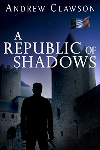 Download A Republic of Shadows (Parker Chase Book 4)