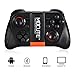Produktbild DUCKTOYS Drahtloser Bluetooth-Game-Controller, Video-Spiele-Controller Mini Portable Gamepad, kompatibel mit Android/IOS/Smartphone/TV Box