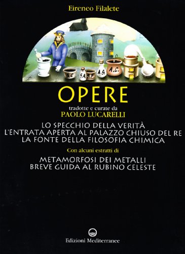 Opere Opere