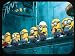 Produktbild Neowraps Mauspad für Computer PC Laptop Mousepad Maus Anti Rutsch Pad Verschiedene Designs (Minions)
