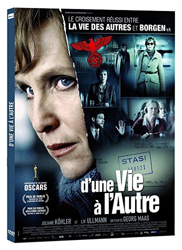 couverture de : D'une vie a l'autre