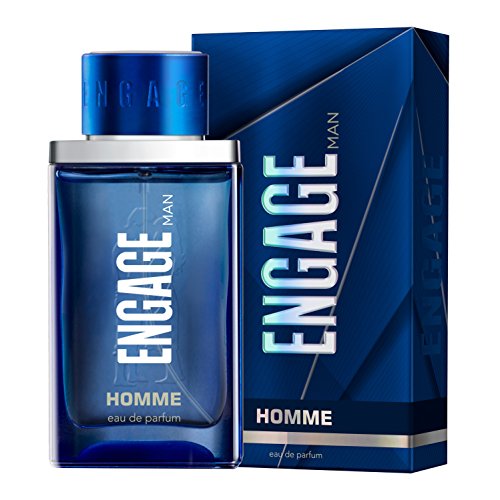 Engage Homme Eau de Parfum, 90ml RS.374 (25.00% Off) - Amazon Engage Homme Eau de Parfum, 90ml RS.374 (25.00% Off) - Amazon