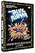 The Blue Iguana DVD 1988