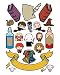 Produktbild Harry Potter Fridge Magnets