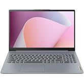 Lenovo IdeaPad Slim 3 15ABR8 AMD Ryzen 7 5825U 16GB 512GB SSD 15.6" FHD (1920x1080) TN Taşınabilir Bilgisayar 82XM00U4TX