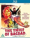 Thief of Bagdad [DVD] [Blu-ray]