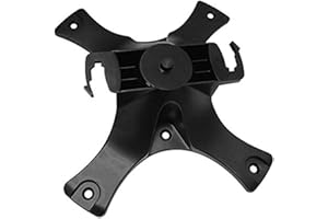 HP Aruba, a Hewlett Packard Enterprise company Wall Mount AP-220-MNT-W1 New Retail, JW046A, Negro