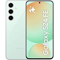 ほぼ未使用 Galaxy S24 FE 128GB ミント サムスン Galaxy S24 FE SIMフリー [ミント] 価格比較 - 価格.com