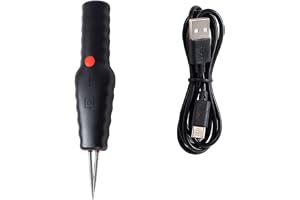 CiCixixi Elektrisk fjäderhäst, typ C-laddning, elektrisk fjäderfäuppfödare, fjäderfähoppningsmaskin, bärbar plockningsmaskin
