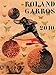 Produktbild Import Posters Roland Garros Tennis Tournament – 2010 – Vintage Art Advertisement – Wall Print - 30CM X 43CM French Open