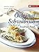 Original Schwäbisch - The Best of Swabian Food by