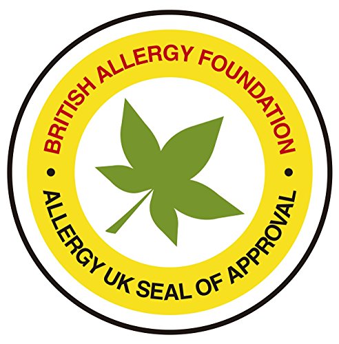 Velfont Matratzenauflage, abgesteppt, Milbenschutz, zweiseitig, in verschiedenen Größen, 70x140cm - 6