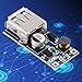 Price comparison product image 0.9V-5V to 5V DC-DC Booster Module USB Mobile Step-up Power Supply Module