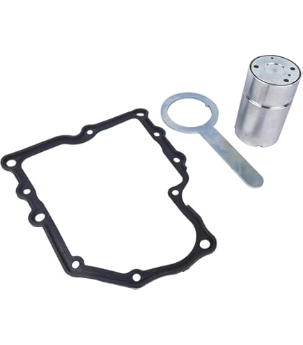 Kit De Reparación De Cuerpo De Válvula De Transmisión 0AM DQ200 Reemplazo Para SEAT 2007 Up L4 1