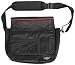 Easywalker Mini Changing Bag with Changing Mat Black with Insulated Bag