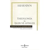 Theogonia - İşler ve G&uuml;nler