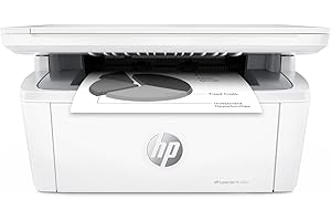 HP Monochrom Drucker Laserjet M140w MFP, A4, weiss