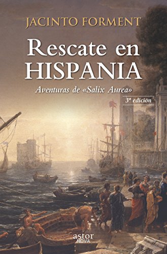 Rescate en Hispania (Nueva E) (Astor Nova)