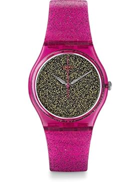 Swatch Damen-Armbanduhr GP149