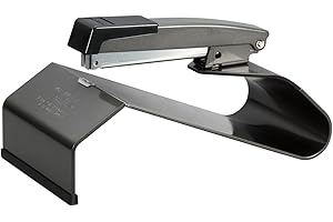 Bostitch B440SB zszywacz Czarny