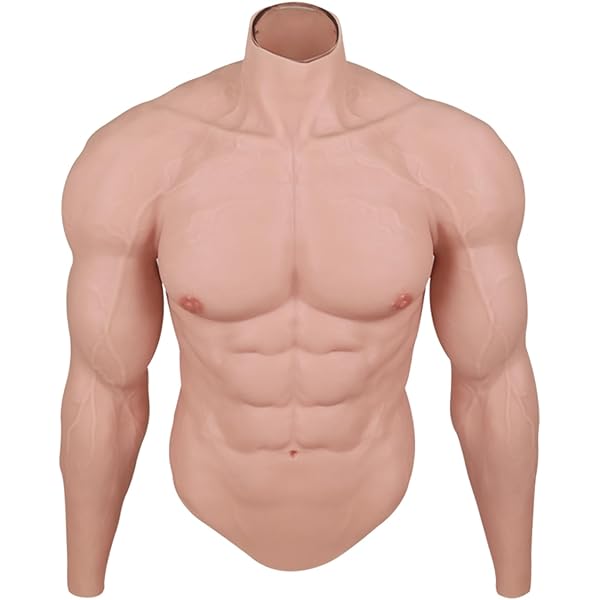 SMITIZEN リアル筋肉フォルム マッスルフォーム SMITIZEN リアル筋肉フォルム マッスルフォーム SMITIZEN リアル筋肉