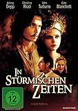 In strmischen Zeiten - Christina Ricci