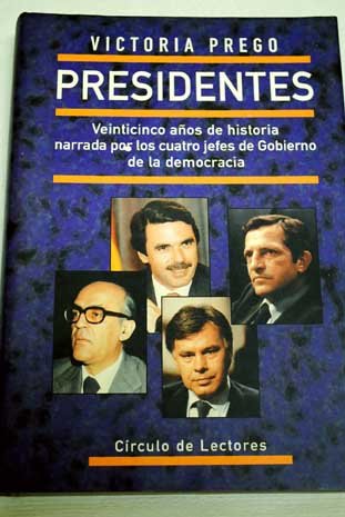 Preisvergleich Produktbild Presidentes