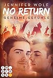 Image de No Return 1: Geheime Gefühle