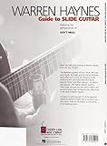 Image de Warren Haynes - Guide to Slide Guitar