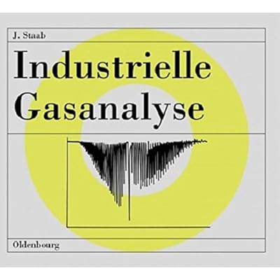 [PDF] Download Industrielle Gasanalyse Kostenlos
