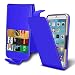 Produktbild Schutzhülle für Blu R2 Schutzhülle Tasche Dünn Carbon Effekt Klemmfeder verstellbar Flip Case Cover Haut mit Kredit/Debit Blu R2 Fall durch i-tronixs