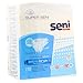 Produktbild SUPER SENI - Gr. Extra Large - PZN 02599538 - (10 Stück).