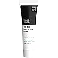 ThriveCo The Fix Leave-in Hair Cream For Smoother, Shiny & Frizz-Free Hair | For Daily Use | With HYAPLEX™ | Rebuilds, Repairs And Protects Heat, Chemical & Color Damaged Hair | For Men & Women | 30ml