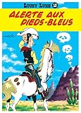 Alerte aux Pieds-bleus