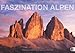 Faszination Alpen 2014 by Heye