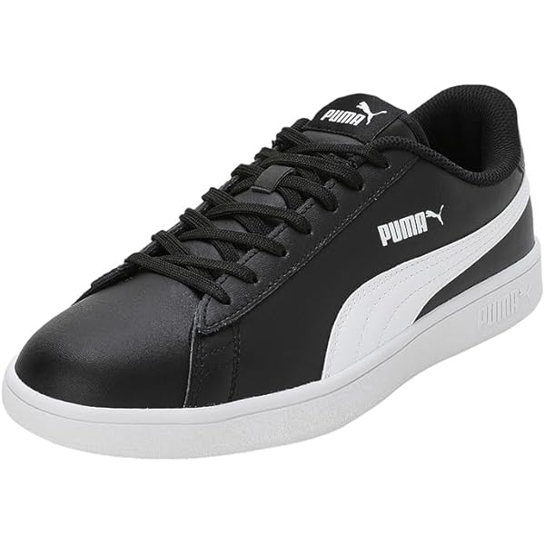MIKESUKE　11枚 Puma Unisex-Adult Smash V2 Buck Black-Forest Night Sneaker