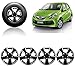 Auto Pearl - Premium Quality Car 14" Press Type Wheel Cover For - Honda Brio RS.2599.00