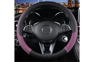 Istn Unisexe de antidérapant Respirant Glace Soie Housse de Volant violet