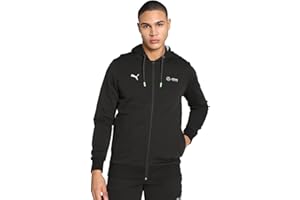 PUMA Veste de survêtement à Capuche Mercedes-AMG Petronas Motorsport Homme