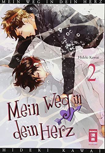 Mein Weg in dein Herz 02