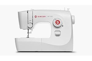 Singer Macchina da cucire, Multicolore, Standard