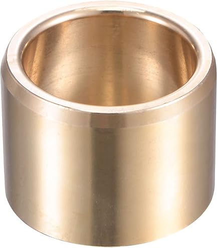 Sinterbronze Lager 35x45x25mm - Wartungsfreies Gleitlager Für Maschinen