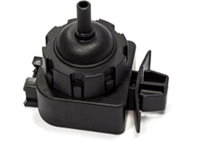 Druckwächter, Analogsensor, Niveauregler passend für AEG Electrolux Waschmaschine, Spülmaschine 379221604