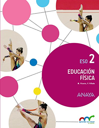 Educación Física 2 (Aprender es crecer en conexión)