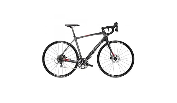 trek domane sizing
