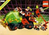 LEGO System M:Tron 6989 Mobiles Rescue-Center - LEGO