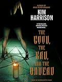 Cover zum Buch The Good, the Bad and The Undead