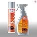 Produktbild LIQUI MOLY Cabrio-Verdeckreiniger Textil Reiniger Cabrio 500 ml 1593 + Gewebe Im