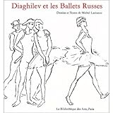 Image de Diaghilev et les Ballets Russes